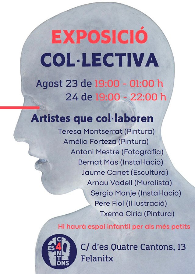 Nitx de l'Art 2024, Felanitx