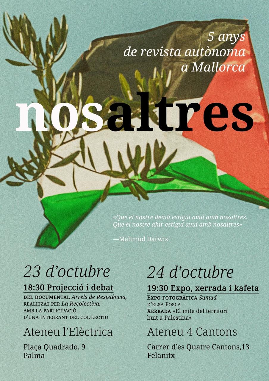 Revista Nosaltres